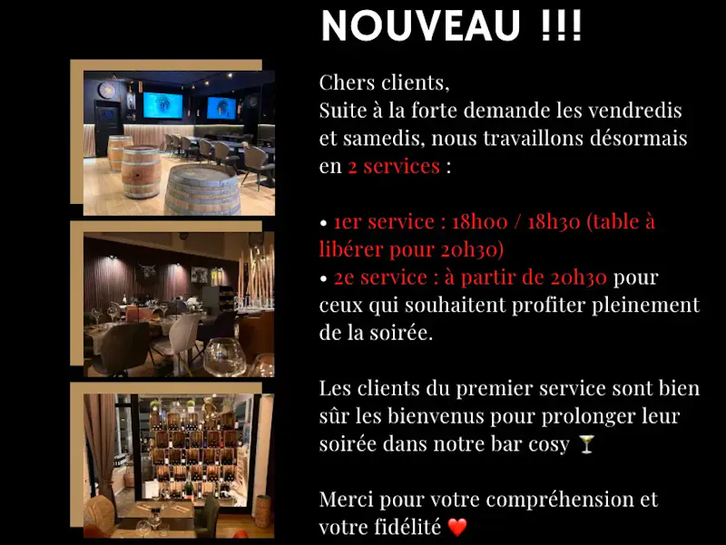 Image of Au Vieux Cerexhe à Maison Bois Image of Au Vieux Cerexhe à Maison Bois