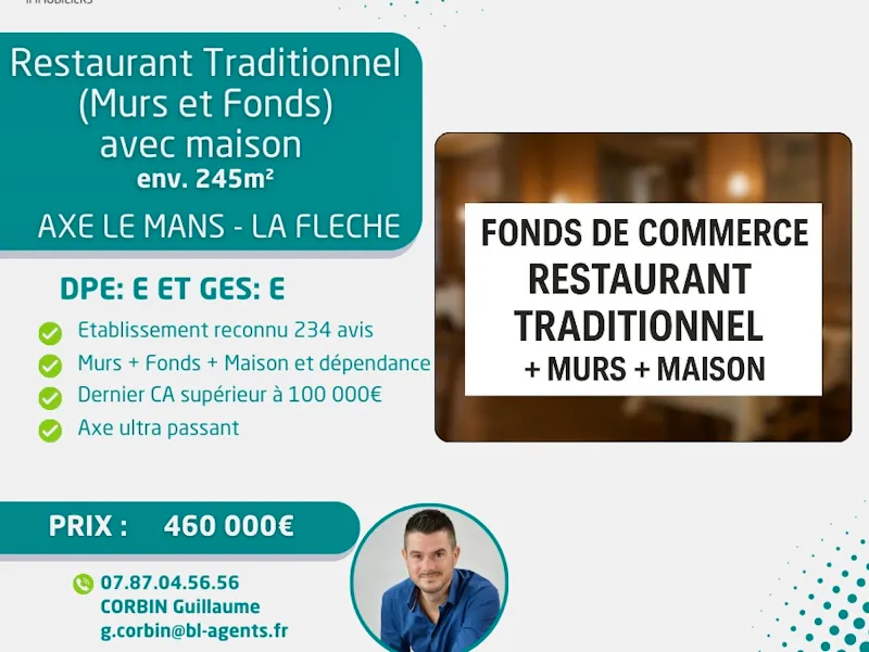 Photo de BL Agents