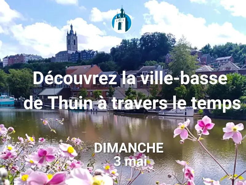 Image of Office du Tourisme de Thuin
