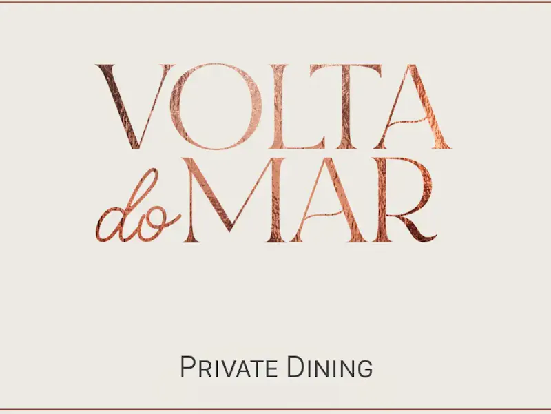 Image of Volta Do Mar