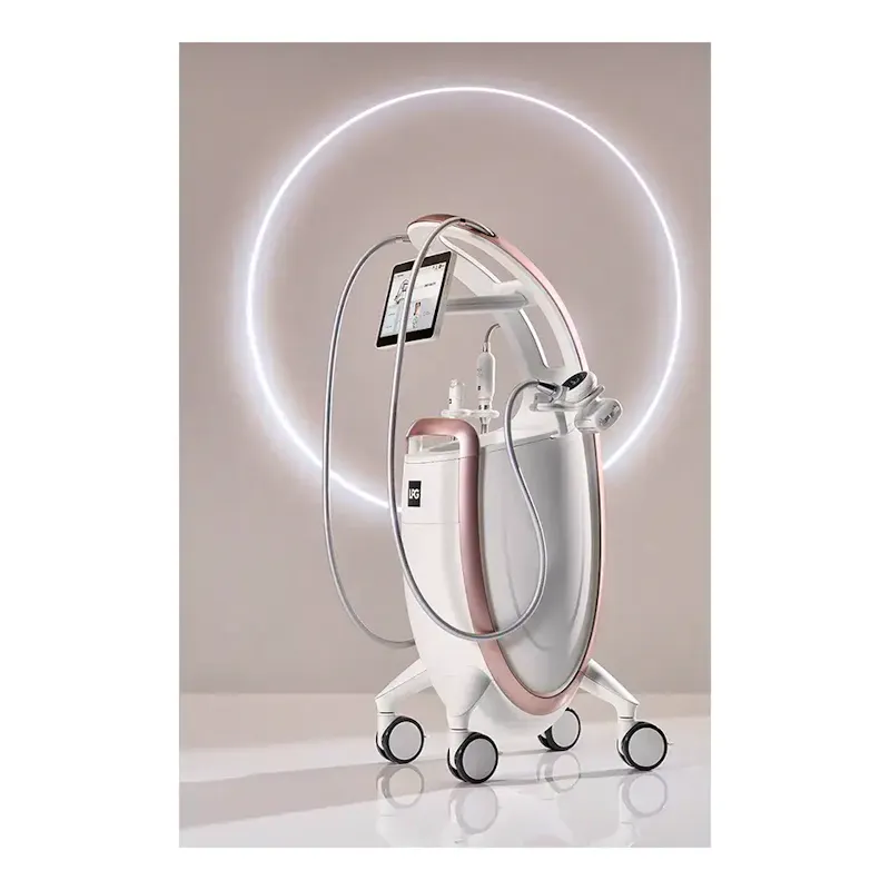 LPG INFINITY - CELLU M6® - LPG endermologie AUGMENTÉE - Corps