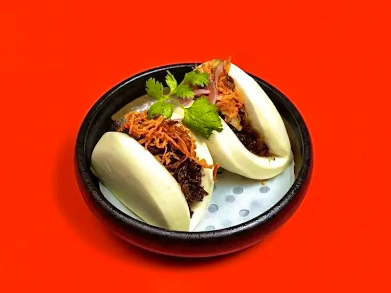 Image of Soy Sohho