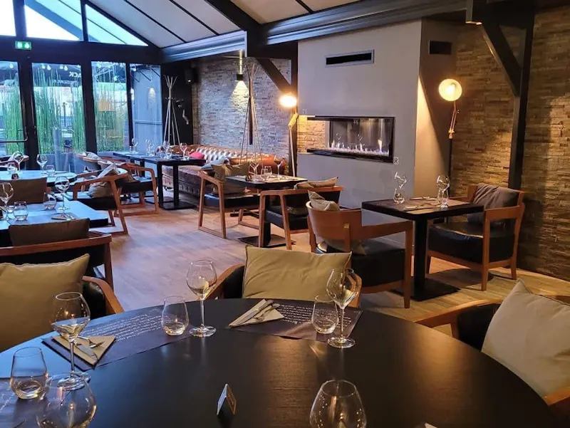 Photo de Le Bistro Chic