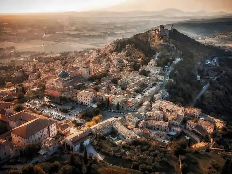 Image of Ospitalità AMOASSISI