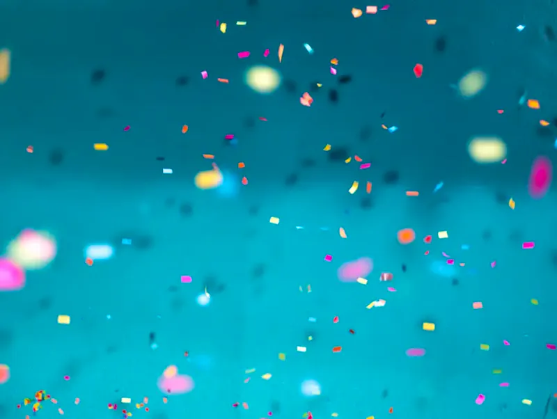 selective focus photography of multicolored confetti lot | Photo by Jason Leung, on https://unsplash.com/@ninjason?utm_source=centralapp&utm_medium=referral