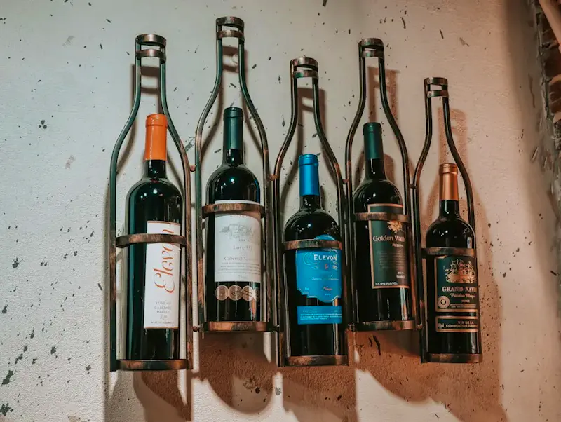 Vins & Boissons