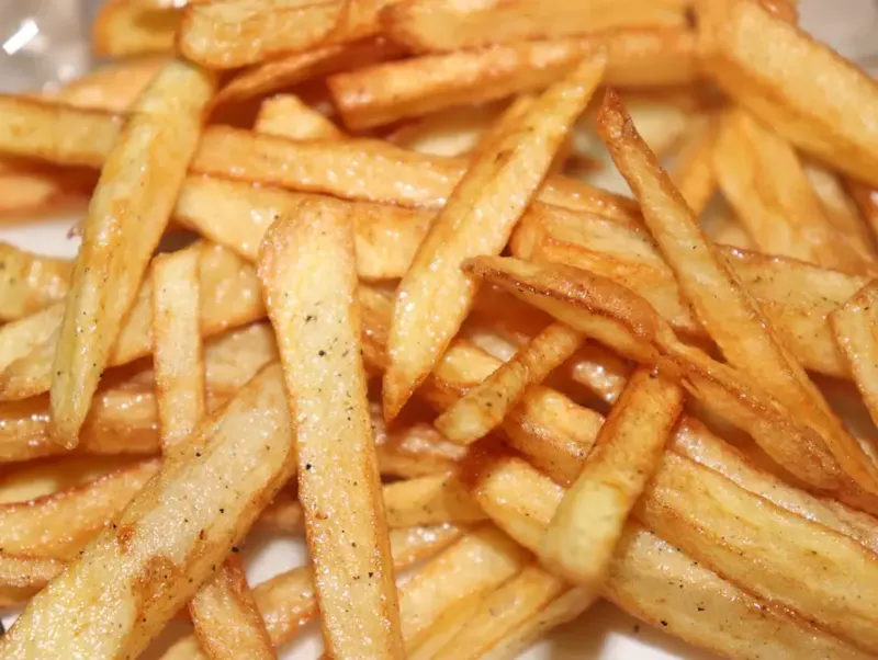 Nos frites