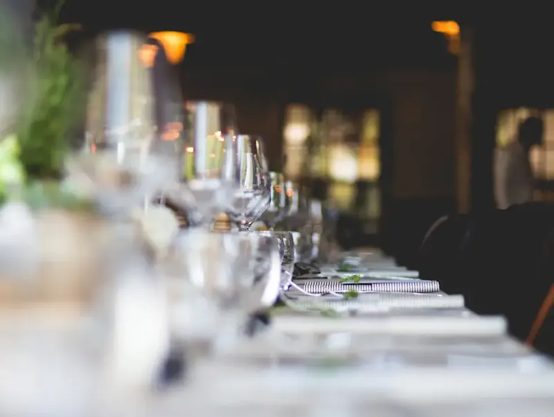 Events & Outdoor Catering - Enjoy the Taste of India at Your Venue.