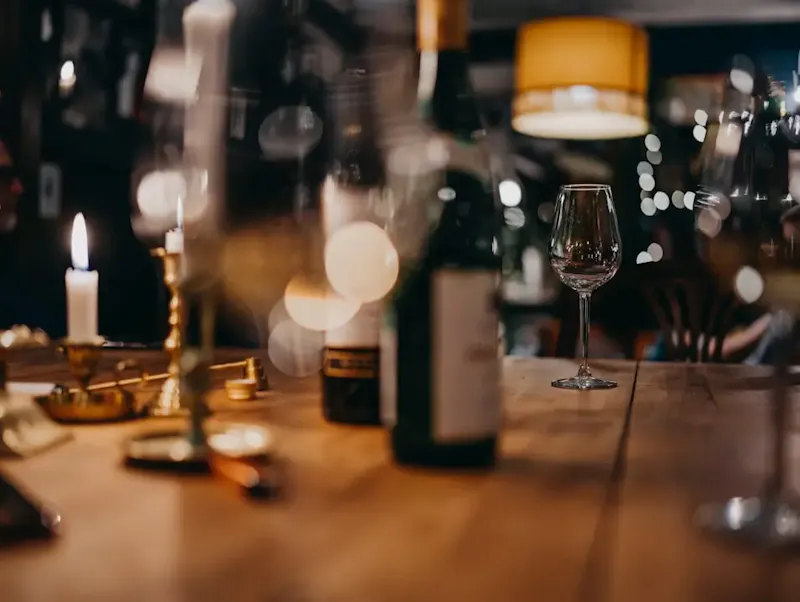 Drinks