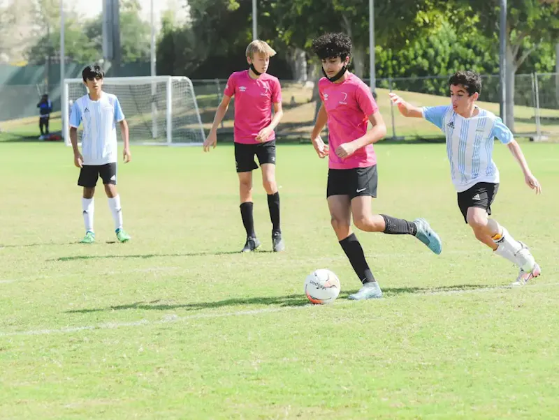 Parents of young athletes: secure contracts, income, and legal protection with Iustica.be for a safe sporting career.