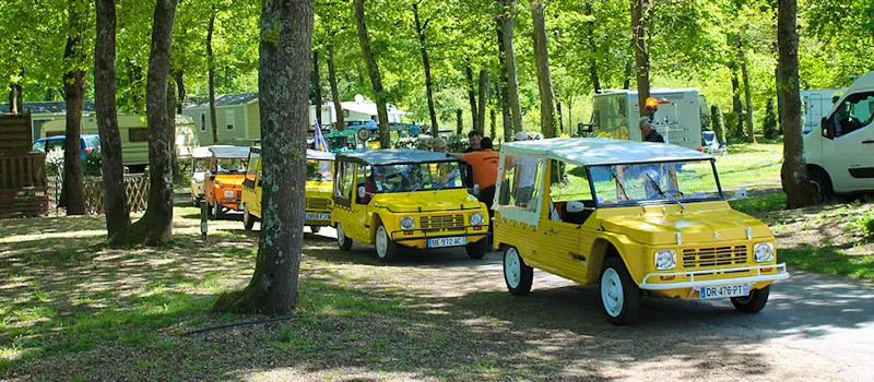 Image of Domaine des Acacias