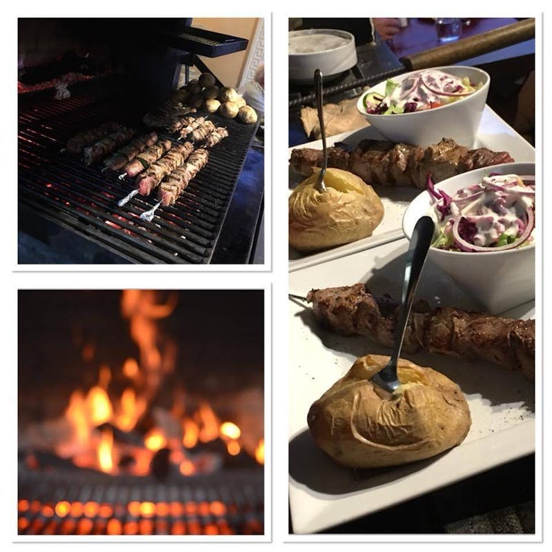 Image of restaurant ELLAS
