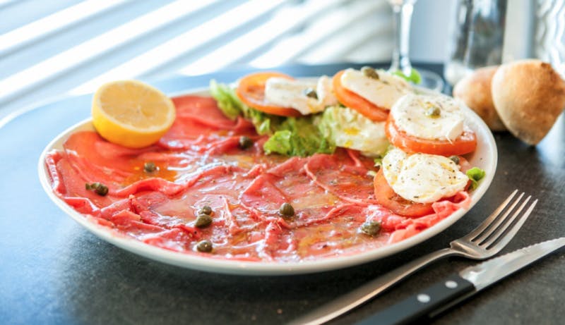 Image of Pizza Enzo