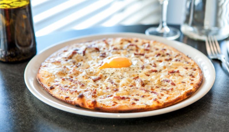 Image of Pizza Enzo