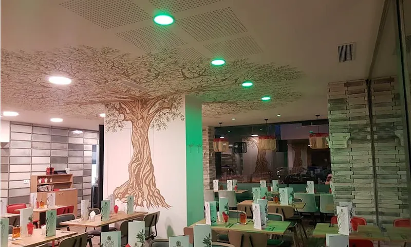 Image of Pizzeria Sapori e Gusto d'Italia