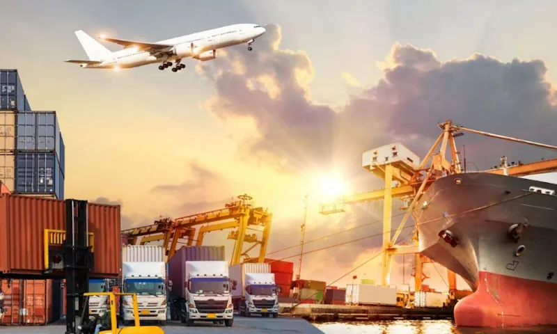 Photo de TSRD Logistique