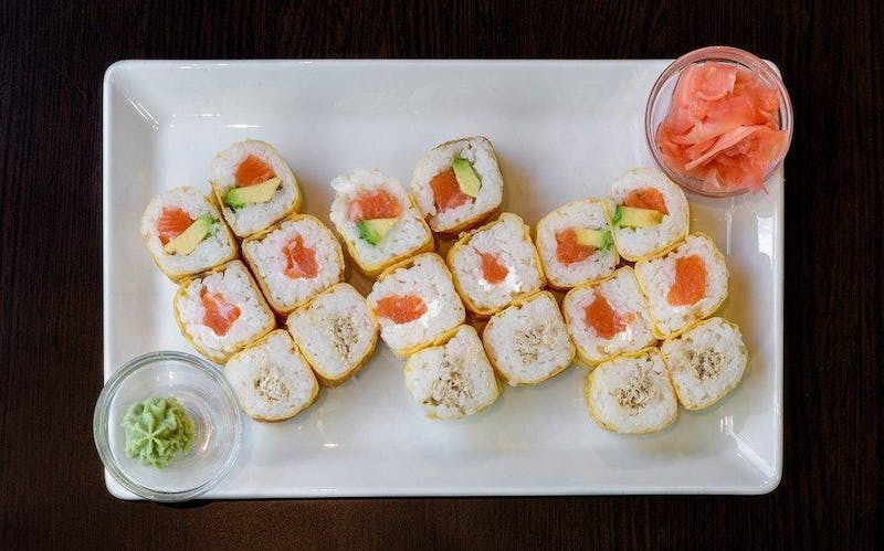 Photo de Sushi Box Photo de Sushi Box