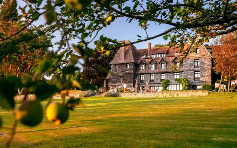 Image of Les Jardins de Coppélia