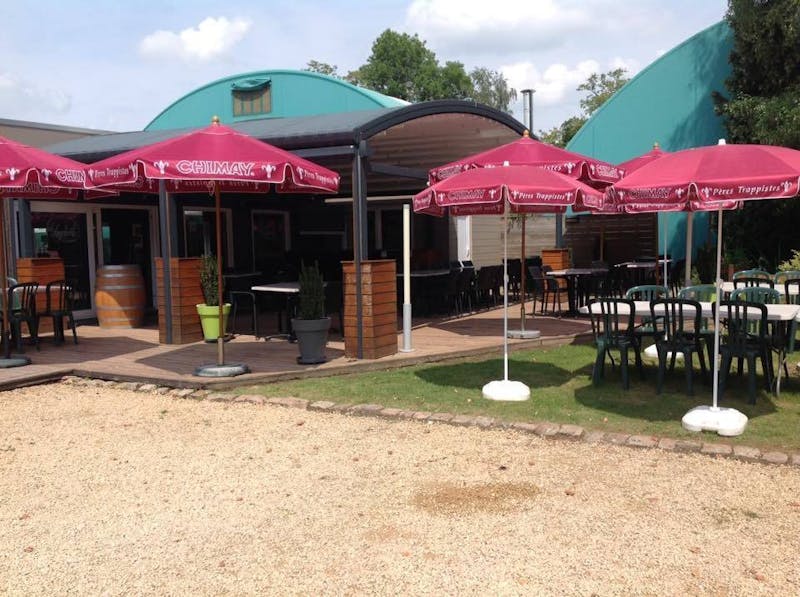 Image of Le Longchamps - Chez Sardou