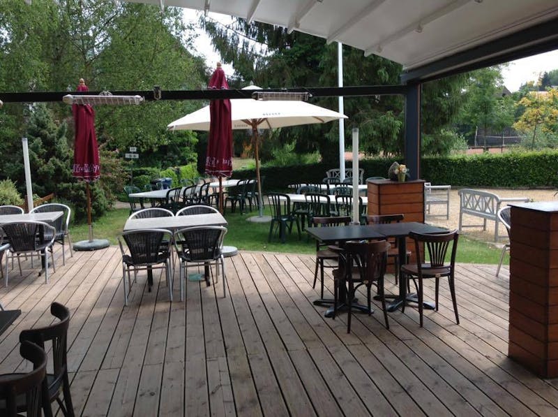 Image of Le Longchamps - Chez Sardou