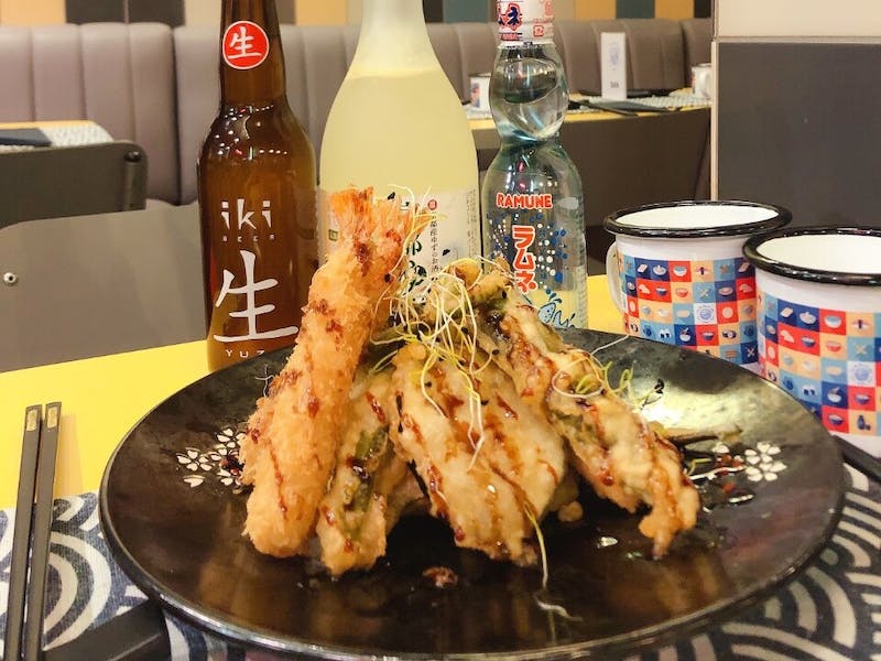 Photo de IchiNiSan&GO