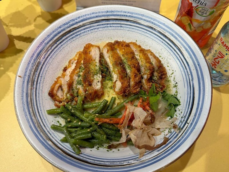 Photo de IchiNiSan&GO