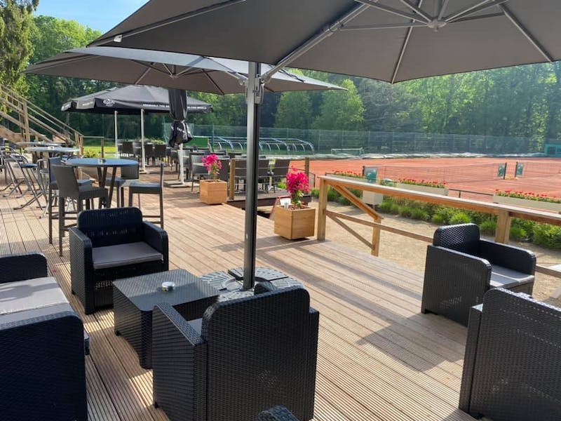Foto di Les Terrasses du Roseau