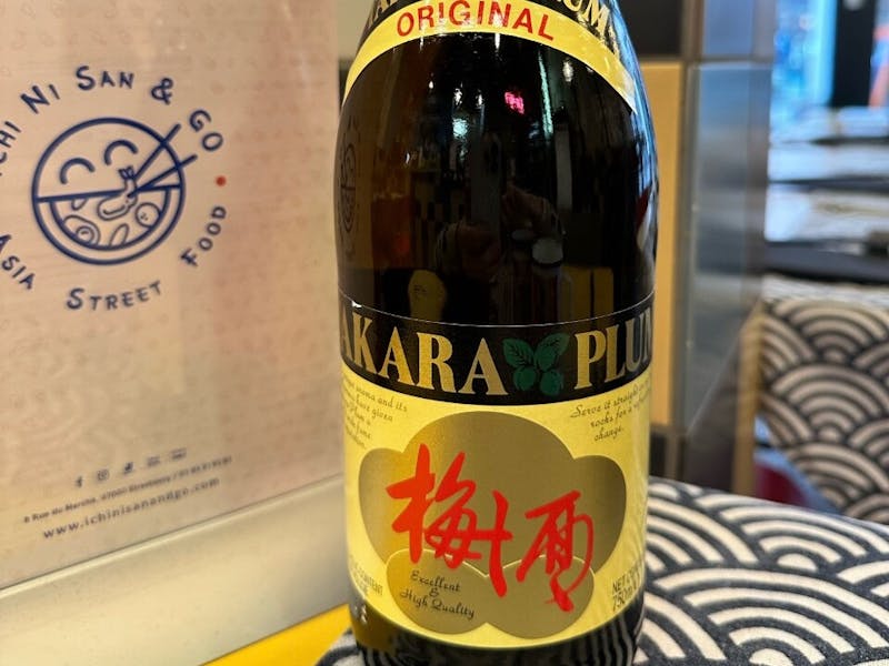 Photo de IchiNiSan&GO
