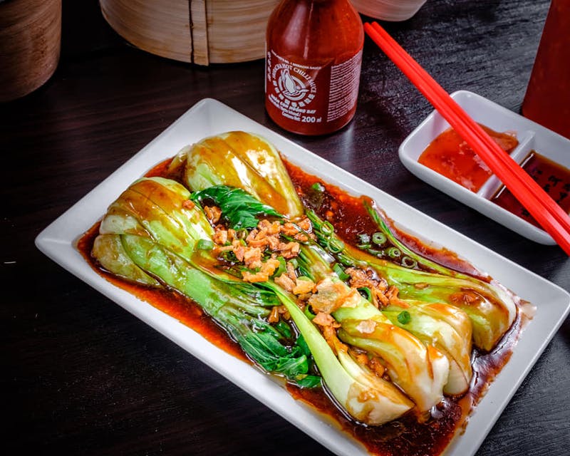 Image of Let's Dim Sum Image of Let's Dim Sum