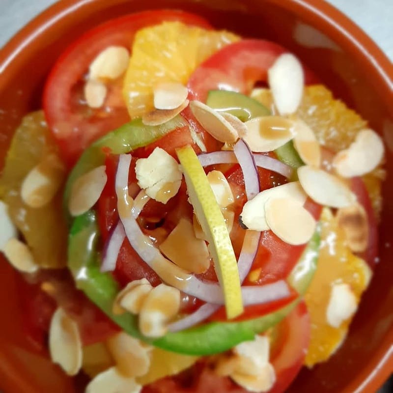Photo de Tapas Locas