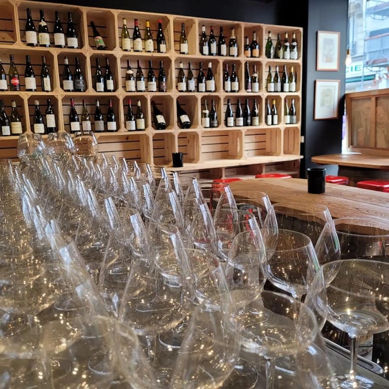 Image of Cave Vino Sapiens