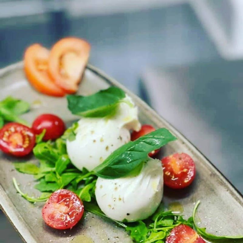 Image of GUSTO TRATTORIA