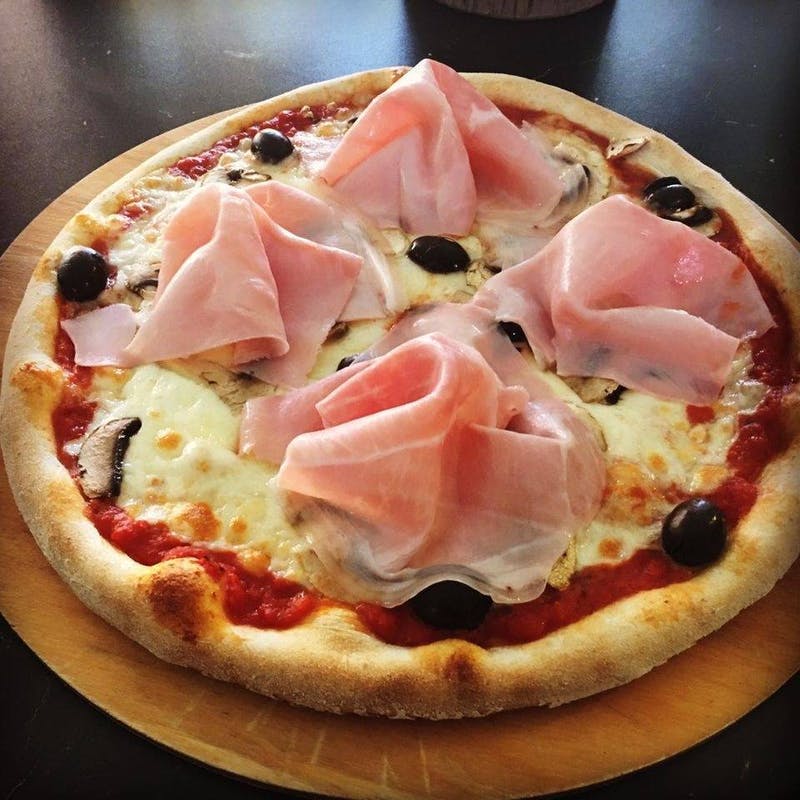 Foto von Pizzeria di Gio Foto von Pizzeria di Gio