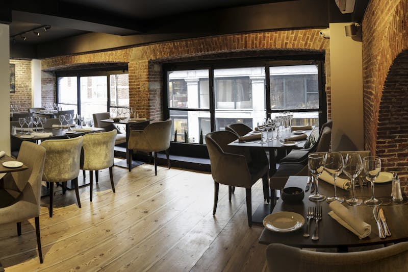 Image of Le Marmiton