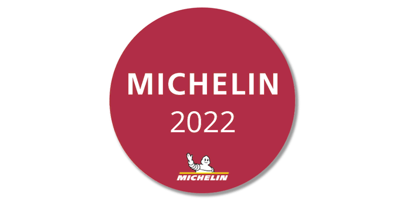 Michelin Guide 2022