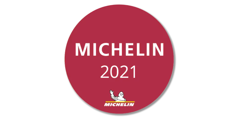 Michelin Guide 2021