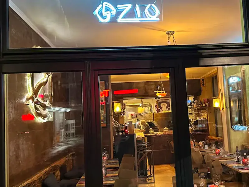 Image of O Zio