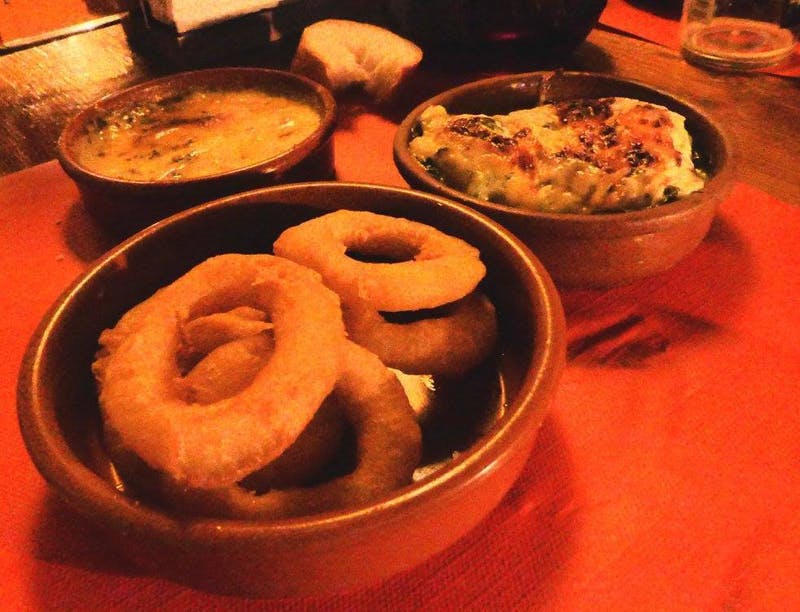 Photo de Tapas Locas