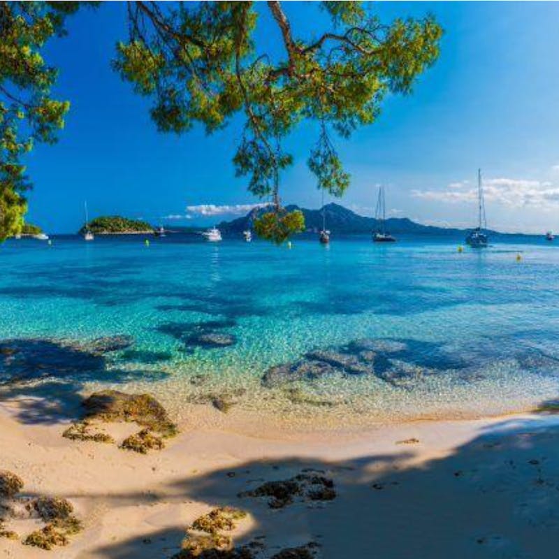Starting from €690 per person (based on 4 participants). Availability and booking upon request.