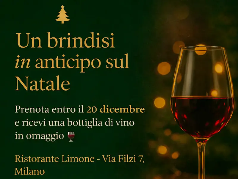 Foto di Ristorante Limone