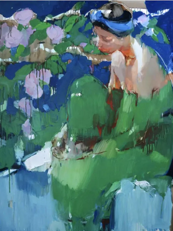 Irina Yermolova