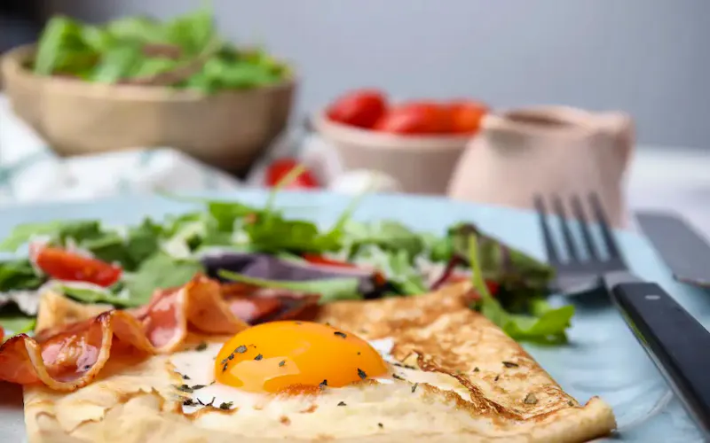 Image of Le Nova Crêperie