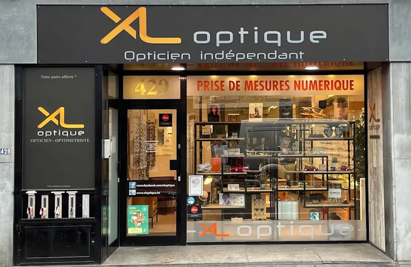 Image of XL Optique Image of XL Optique