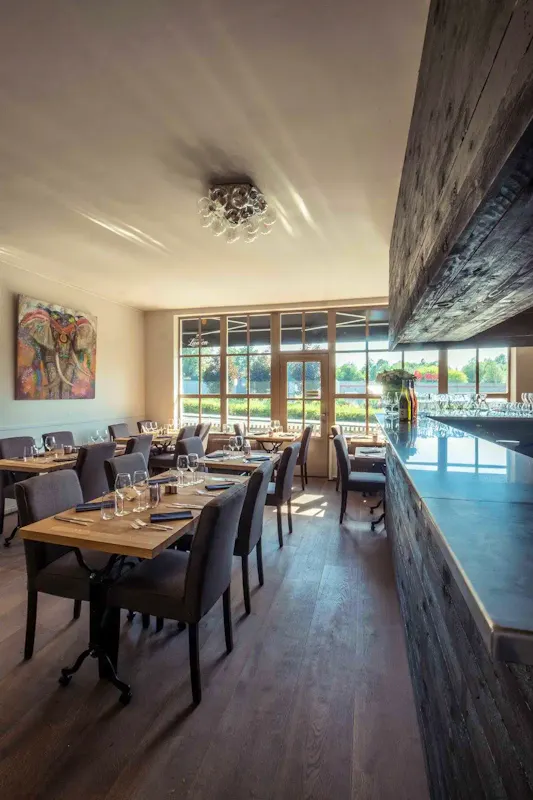 Image of La Cuisine d’Adèle