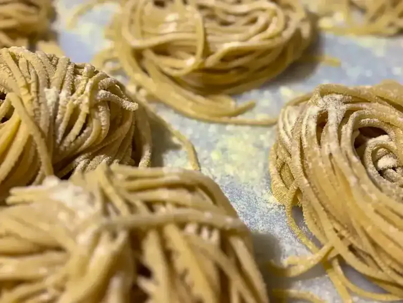 Photo de Trattoria di Portofino
