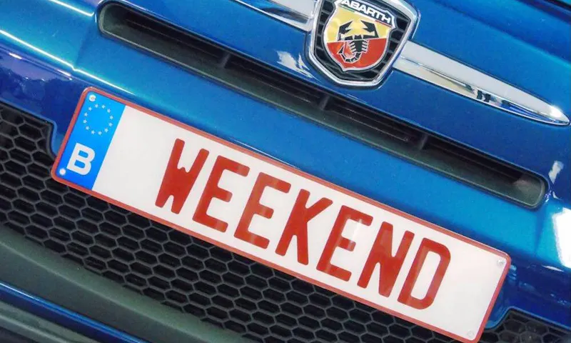 Photo de Carrosserie Garage Week End