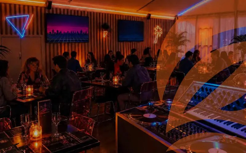 Foto di La Taverne de la Metairie