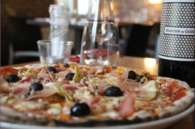 Image of Epicuro resto