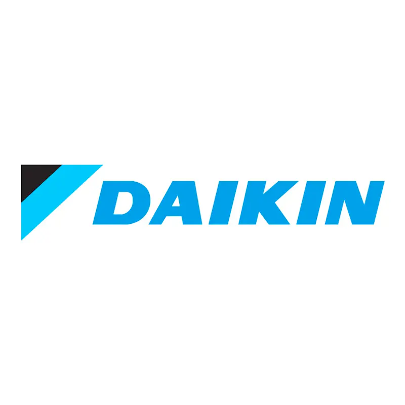 Daikin, a Japanese brand founded in 1924, is a world leader in high-performance air conditioning, heat pumps and heating. Quiet, economical and reliable, their systems are ideal for homes in Brussels. ChauffEco installs and services Daikin.
