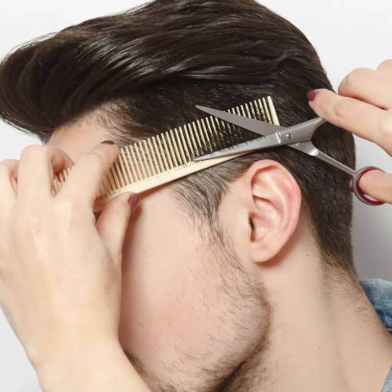 COUPE HOMME COUPE HOMME